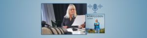 #1 – Åse Hagerman, röstcoach