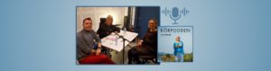 #8 – Gosskör med Margareta Raab och Tony Margeta