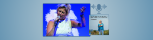 #12 – Scenisk kör med Anci Hjulström