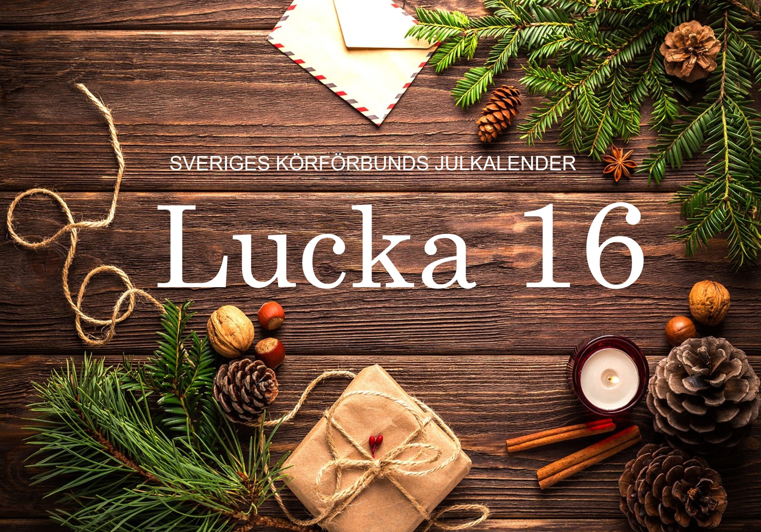 Lucka 16 2025 – Bygdekören och Månkören