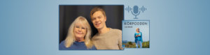 #33 Välkomna till en musikalisk resa med bröderna Norén