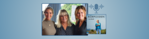 #28 Barbershop – en hel värld med Anna Alvring och Åsa Berg Fagerström