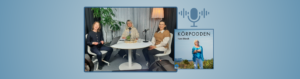#26 Är körsång viktig för civilsamhället? Körpodden från Folk & Kultur med Lovisa Kronstrand Alinder och Lotta Wilund