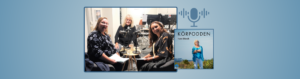 #24 – Den sjungande hjärnan med Christina Grape Viding och Emma Cajander