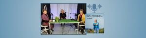 #21 – Körsång och kultur som samhällsbärare med Eva Bojner Horwitz och Helena Wessman
