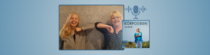 #18 – Körsång och nya vägar med Katarina Henryson