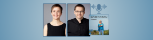 #14 – Radiokören med Johan Pejler och Jenny Ohlson Akre