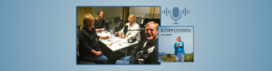 #10 – Vad ska vi med körförbund och studieförbund till? med Kerstin Fondberg, Kella Næslund och Jenny Mattsson