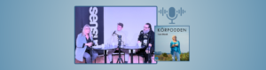 #37 Körsångens värde i en orolig värld med Edward Eklöf och Jonas Östlund