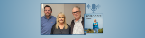 #36  100 år av körsång – Sveriges Körförbunds jubileum 2025 med Ragnar Håkanson och Johan Emilas