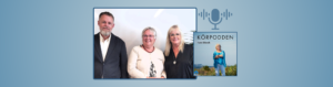 #35 Studieförbunden samlar Sverige! med David Samuelsson och Karin Sundin
