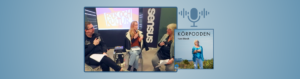 #41 Körsång – en del av lösningen med Lina Fridblom och Jonas Engström
